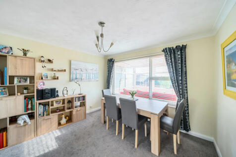 Dining Reception