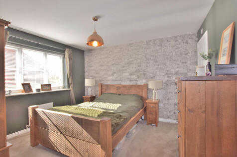 bed 1