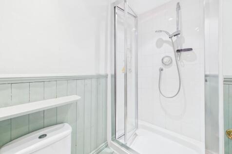 WC / Washroom
