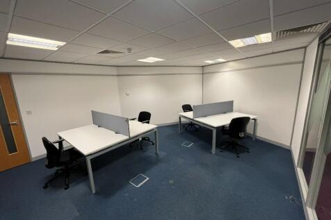 Tintern Suite