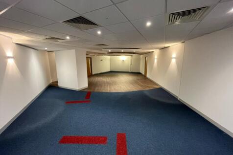 Caldicot Suite