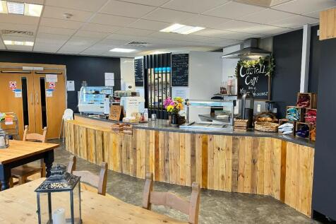 Cafe