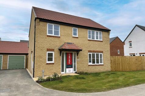 primary property image
