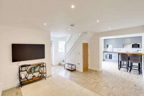 Annexe reception