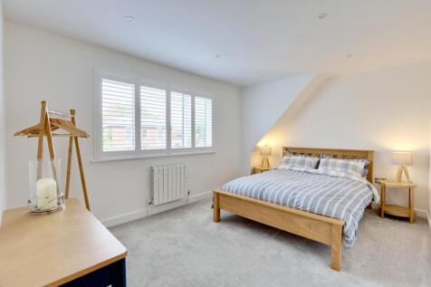 Annexe bed 1