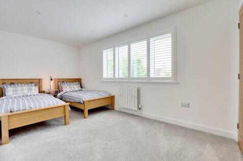 Annexe bed 2