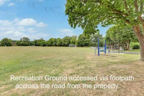 Recreation Ground