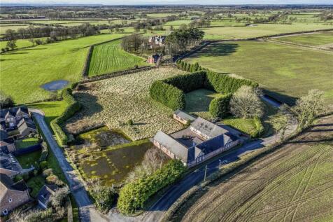 Site From Above