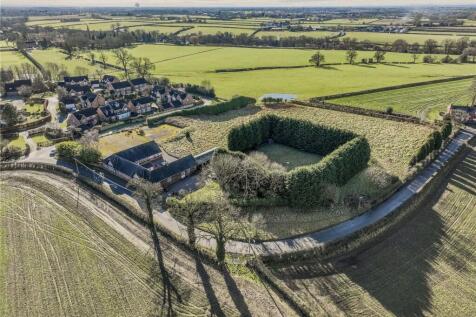 Site From Above