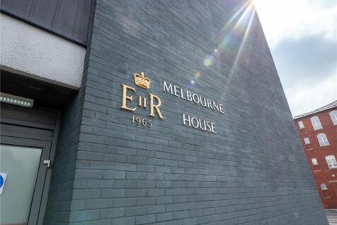 Melbourne House