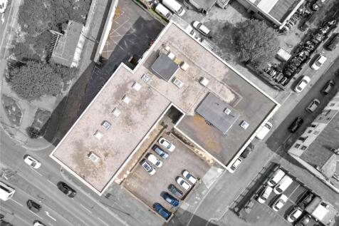 Aeriel View