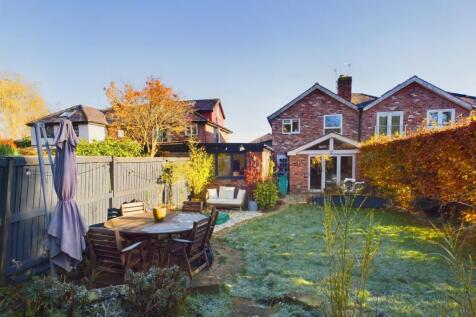 Rear Garden 1