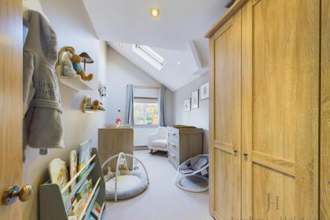 3rd Bedroom