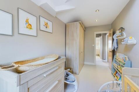 3rd Bedroom 2