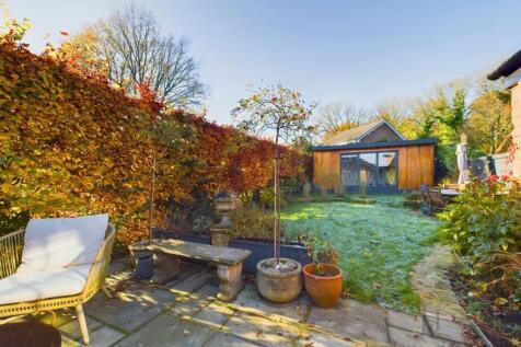 Rear Patio 2