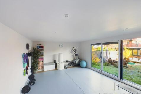 Garden Studio