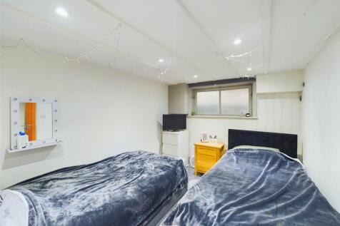 Basement Room