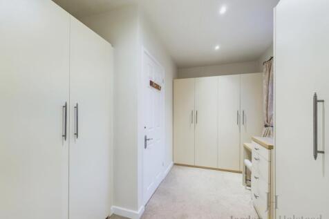 Dressing Room