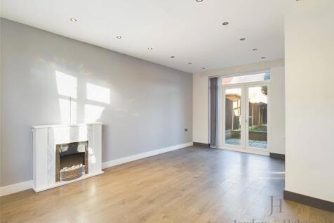 Living Dining Room