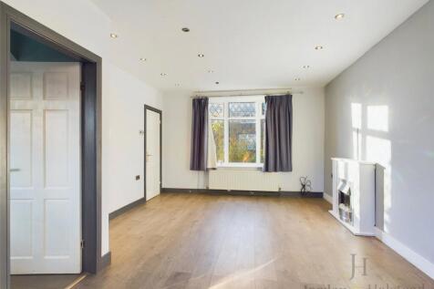 Living Dining Room