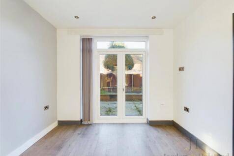 Living Dining Room