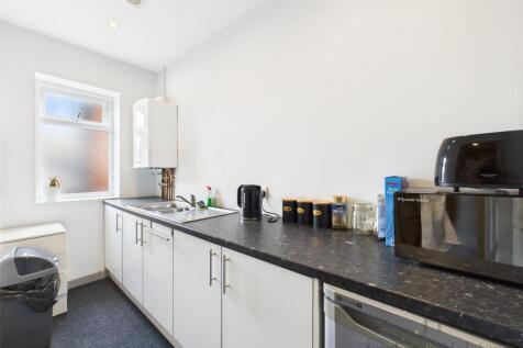 Communal Kitchen