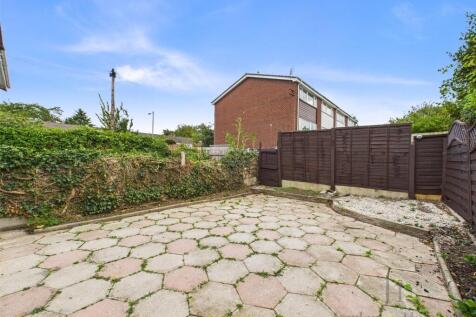 Back Garden