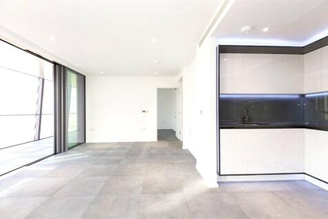Reception/Kitchen