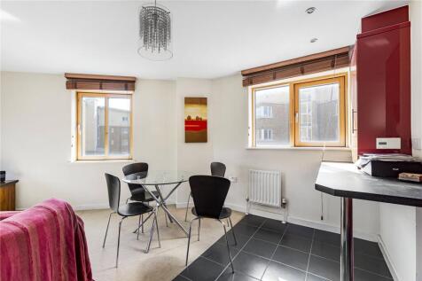 Kitchen/Living Room