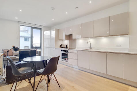 Kitchen/Living Room