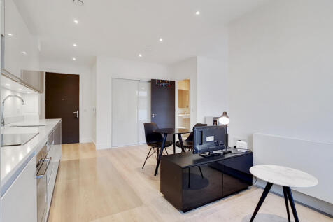 Kitchen/Living Room