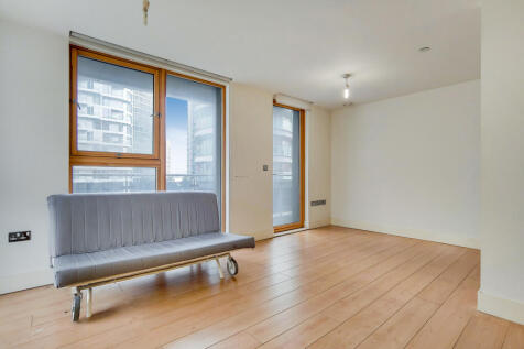 Kitchen/Living Room