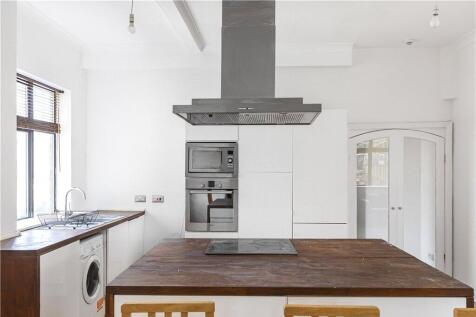 Reception/Kitchen