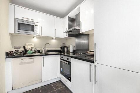 Reception/Kitchen