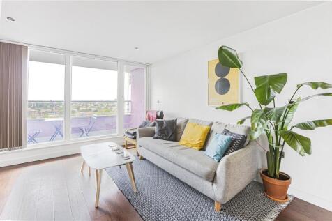 Kitchen/Living Room