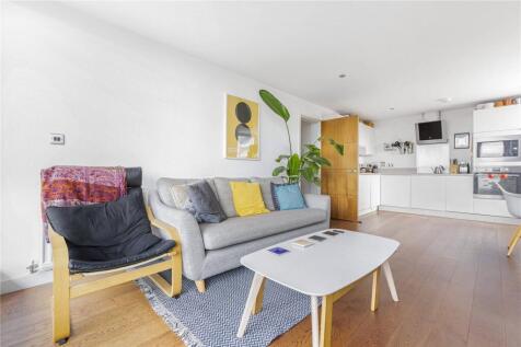 Kitchen/Living Room