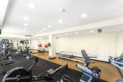 Residents Gym