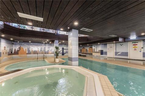 Residents Pool