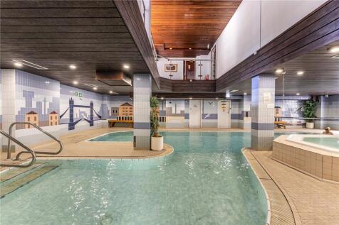 Residents Pool