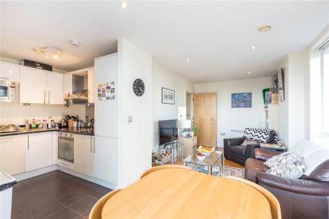Kitchen/Living Room