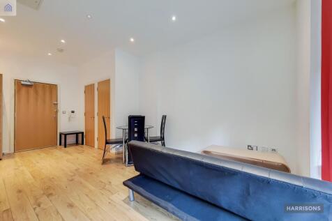 Studio Room