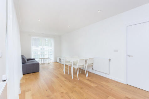 Kitchen/Living Room