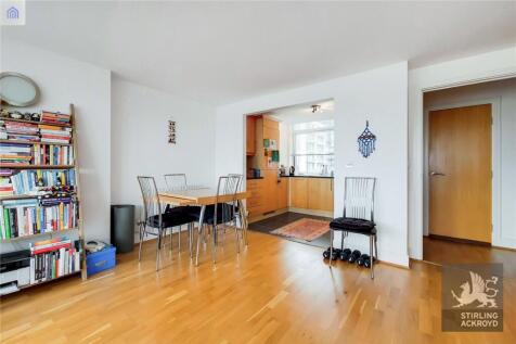 Kitchen/Living Room