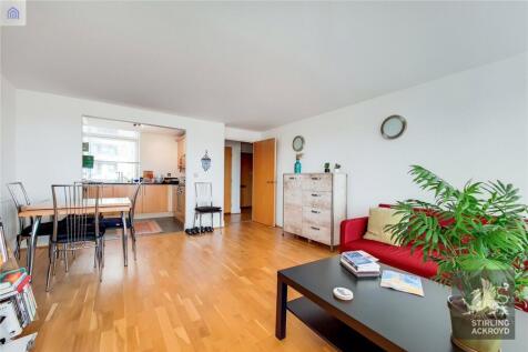 Kitchen/Living Room