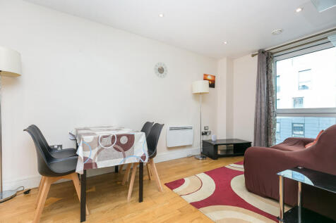 Kitchen/Living Room