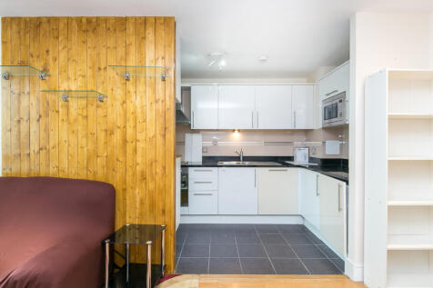 Kitchen/Living Room