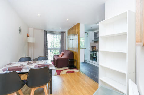 Kitchen/Living Room