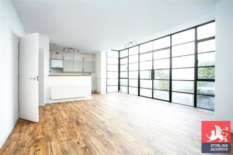 Kitchen/Living Room