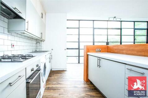 Kitchen/Living Room