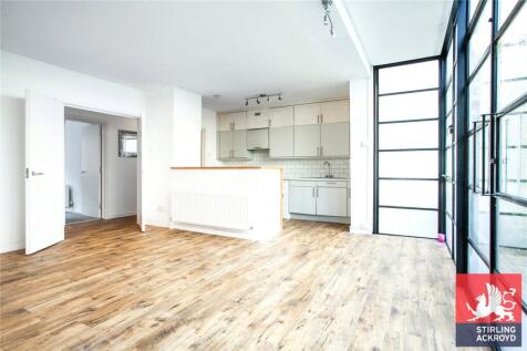 Kitchen/Living Room